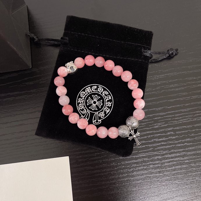 Chrome Hearts Bracelets